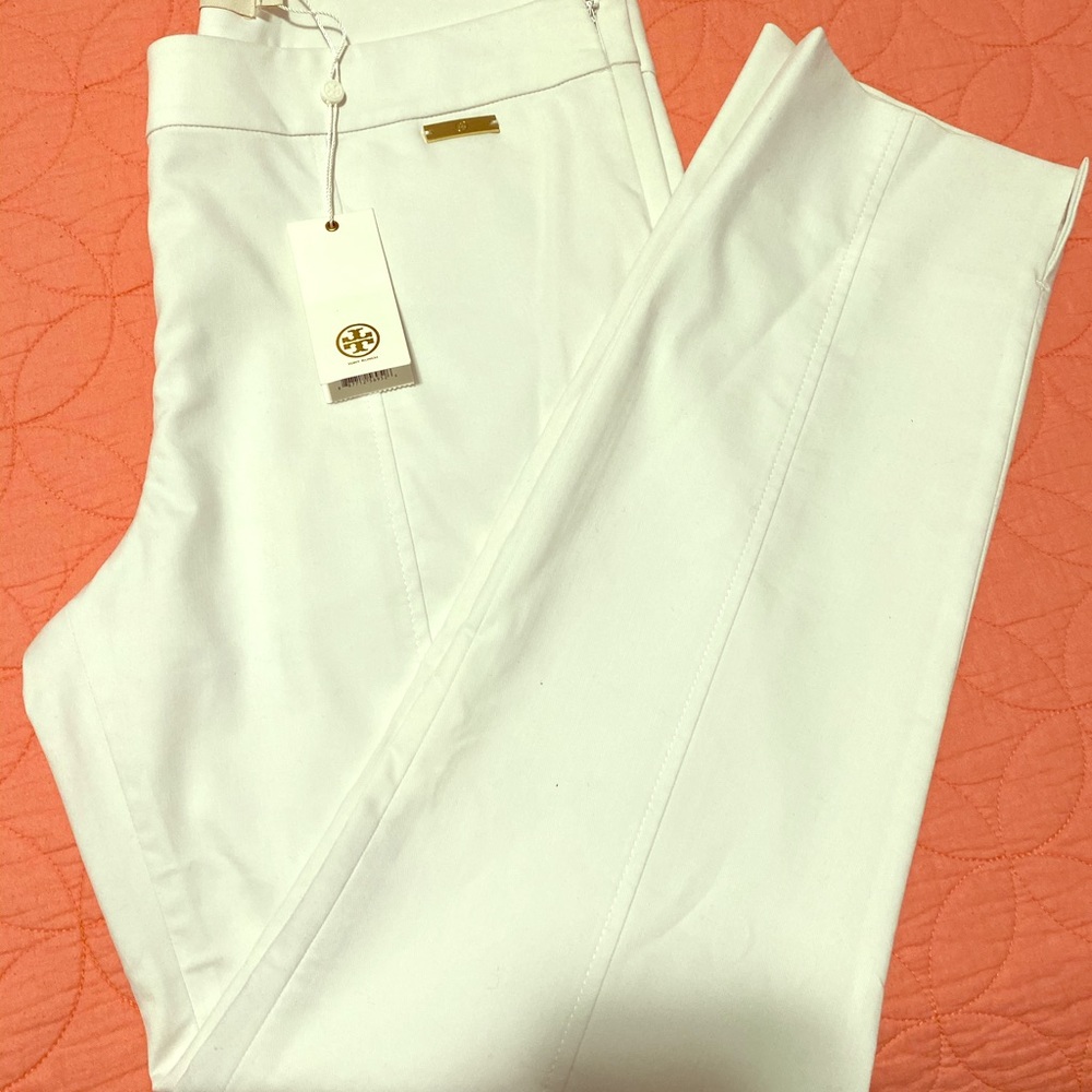 Tory Burch Pants